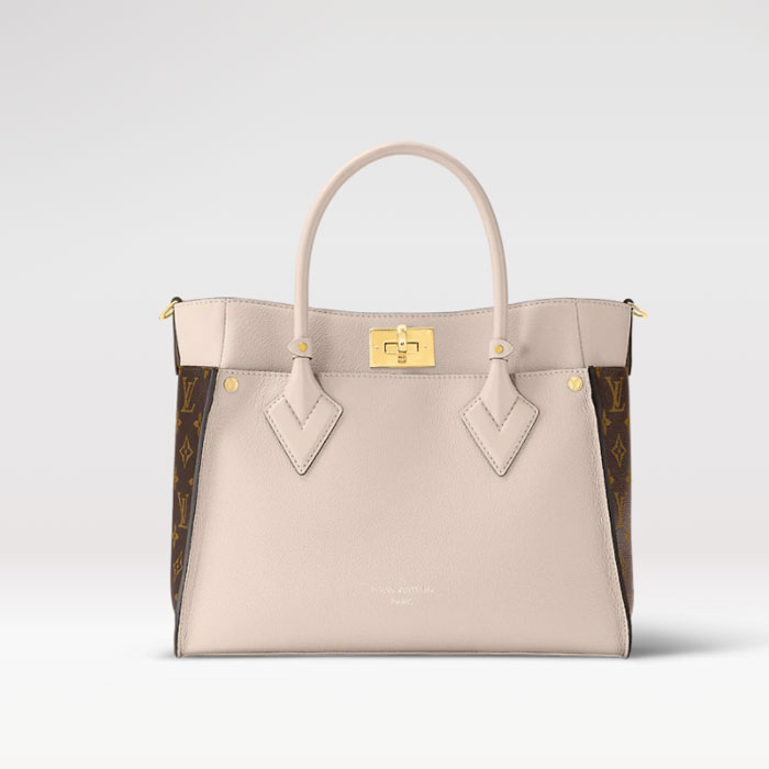 Louis vuitton On My Side MM