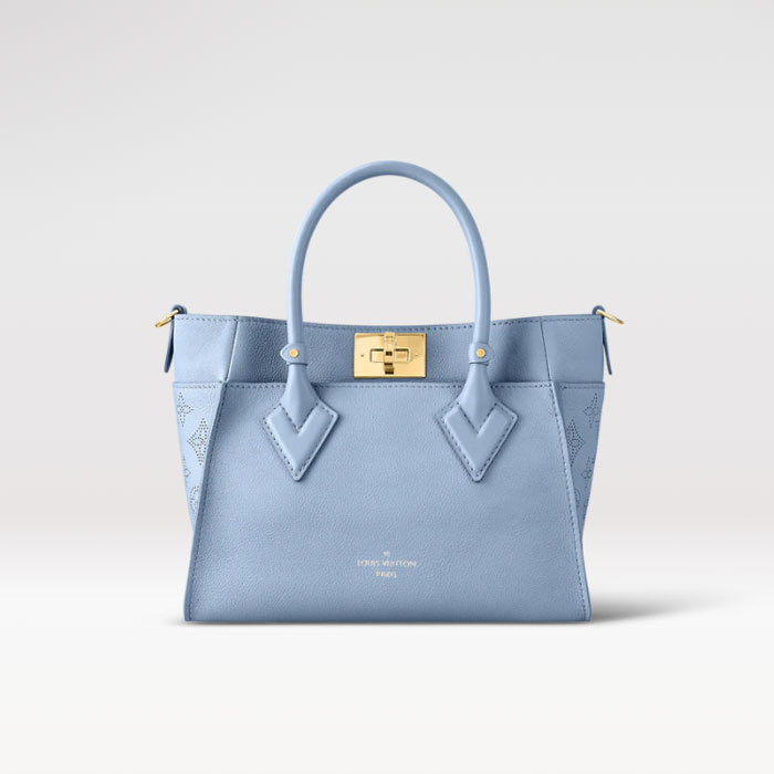 Louis vuitton On My Side PM