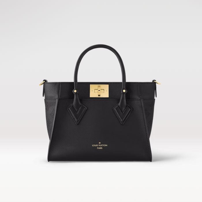 Louis vuitton On My Side PM