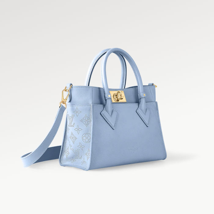 Louis vuitton On My Side PM