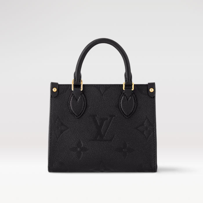 Louis vuitton OnTheGo BB