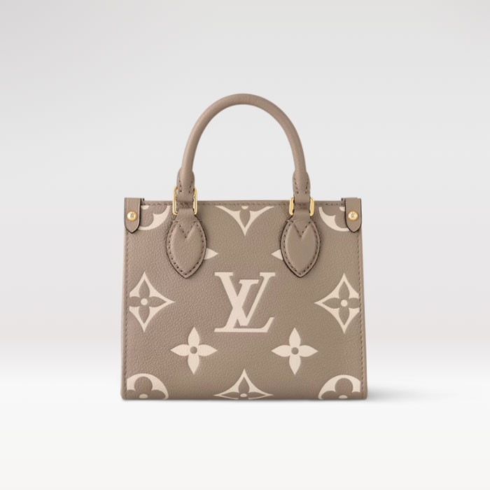 Louis vuitton OnTheGo BB