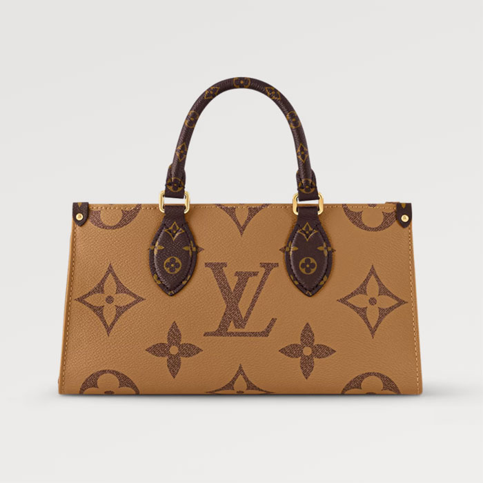 Louis vuitton OnTheGo East West