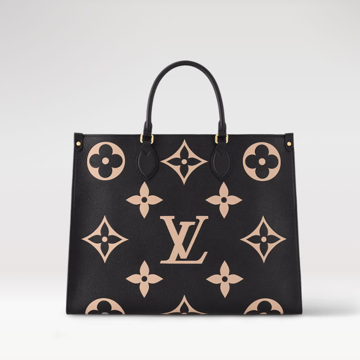 Louis vuitton OnTheGo GM