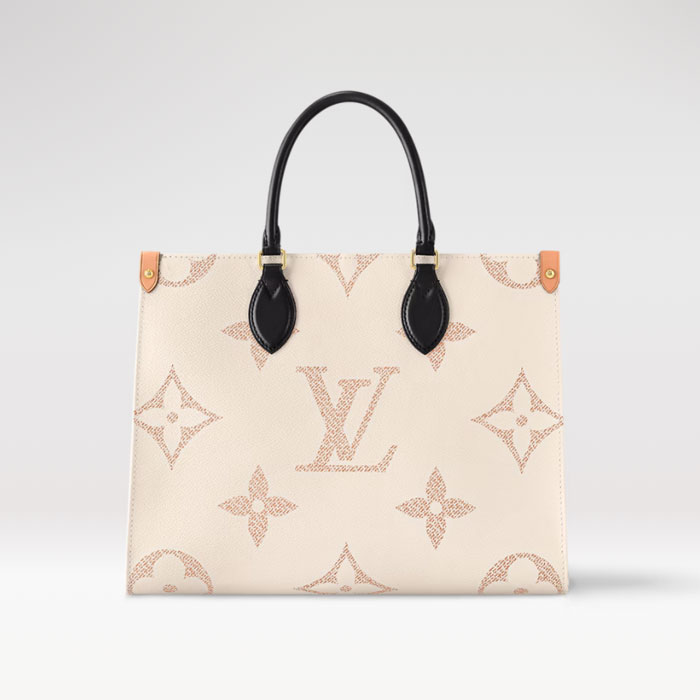Louis vuitton OnTheGo MM