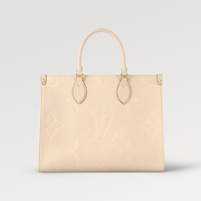 Louis vuitton OnTheGo MM