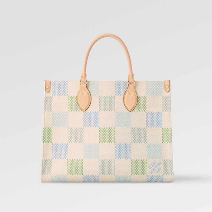 Louis vuitton OnTheGo MM