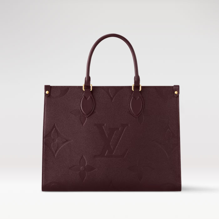 Louis vuitton OnTheGo MM