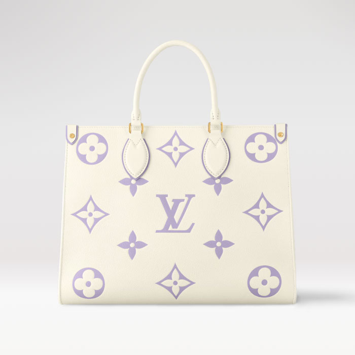 Louis vuitton OnTheGo MM