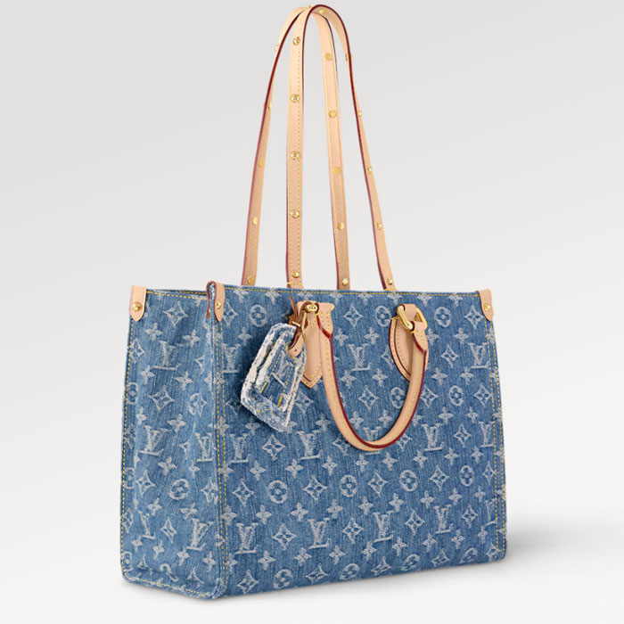 Louis vuitton OnTheGo MM