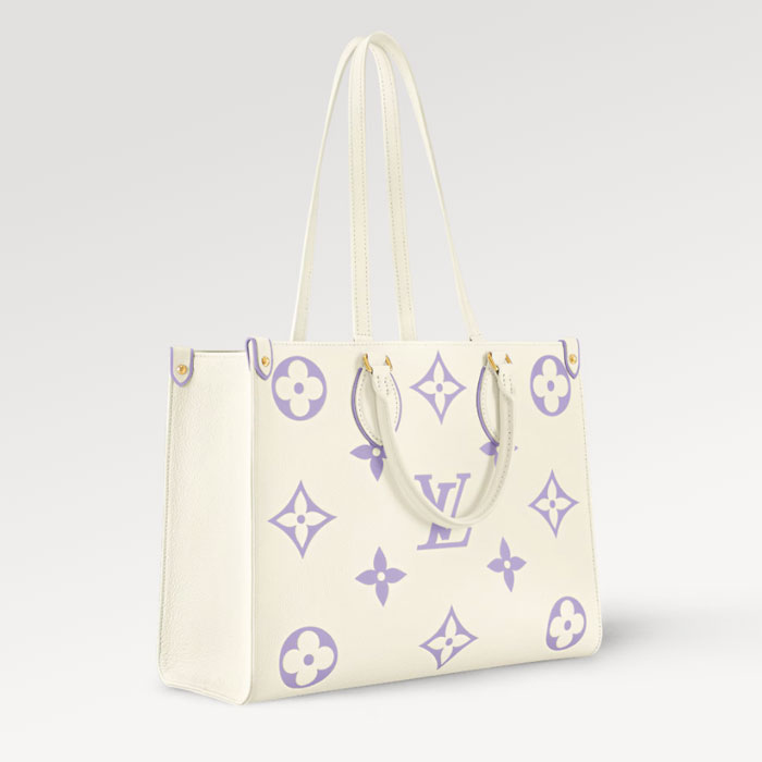 Louis vuitton OnTheGo MM