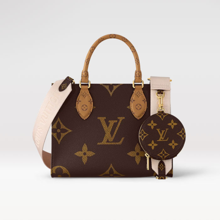 Louis vuitton OnTheGo PM