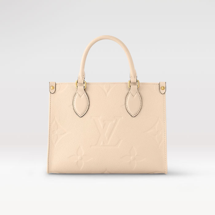 Louis vuitton OnTheGo PM