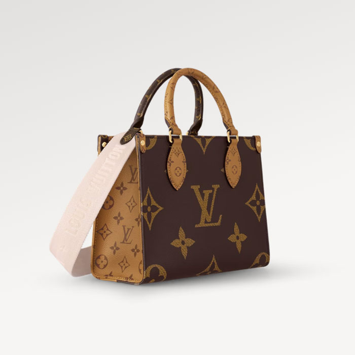 Louis vuitton OnTheGo PM