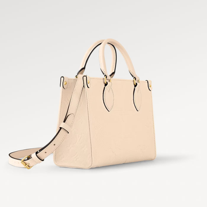 Louis vuitton OnTheGo PM