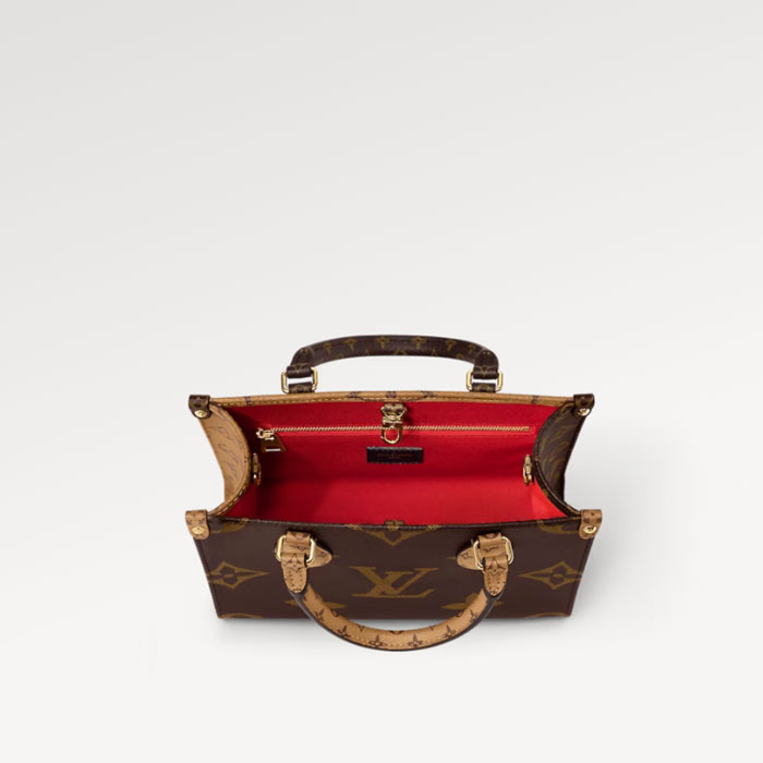 Louis vuitton OnTheGo PM