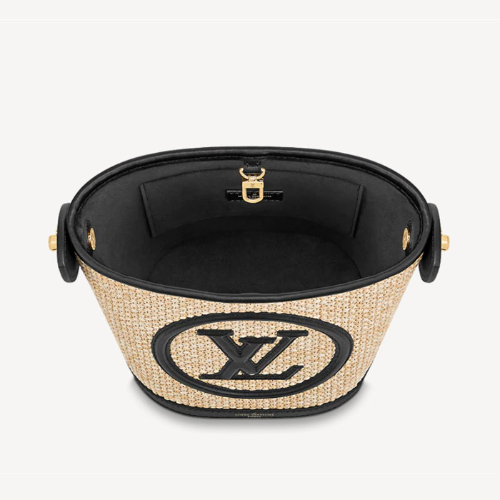 Louis vuitton PETIT BUCKET