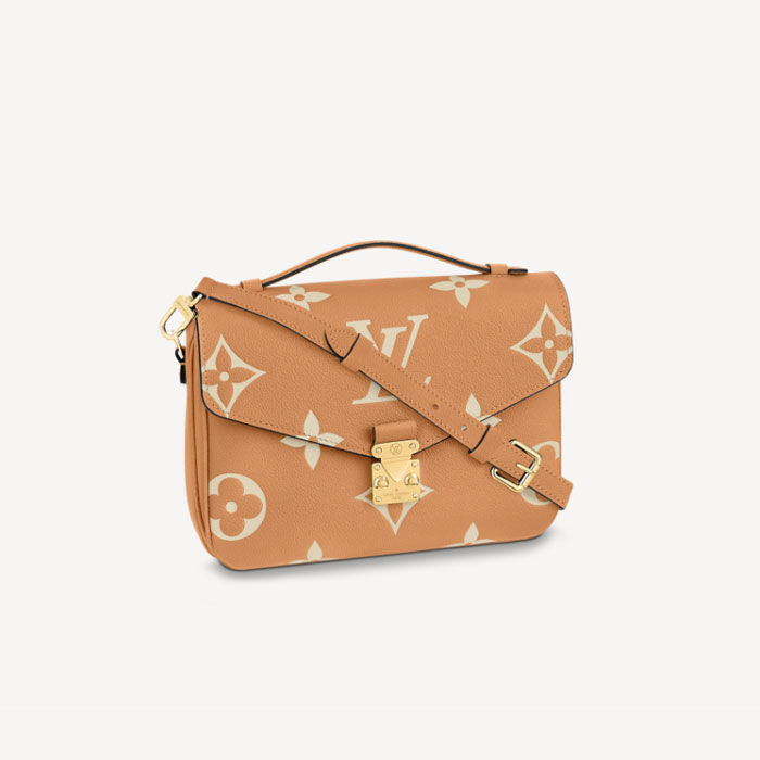 Louis vuitton POCHETTE METIS
