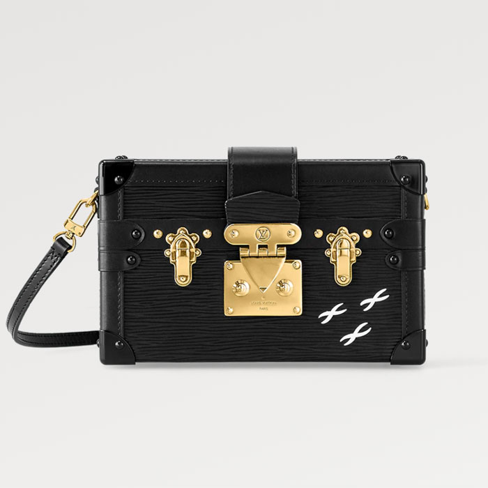 Louis vuitton Petite Malle
