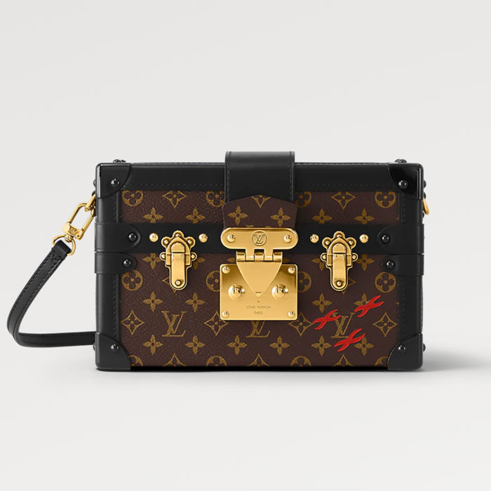 Louis vuitton Petite Malle