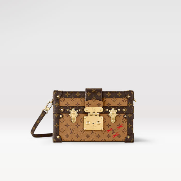 Louis vuitton Petite Malle