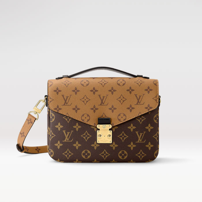 Louis vuitton Pochette Metis