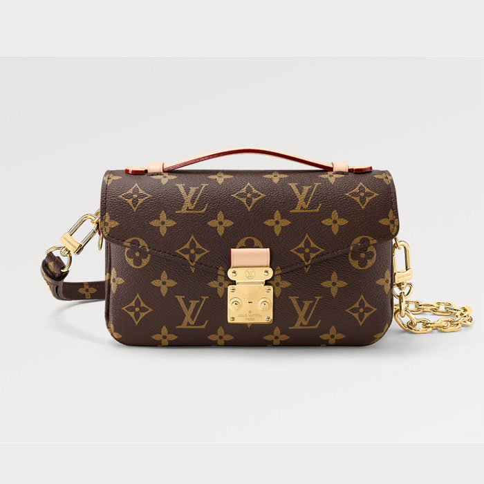 Louis vuitton Pochette Metis East West