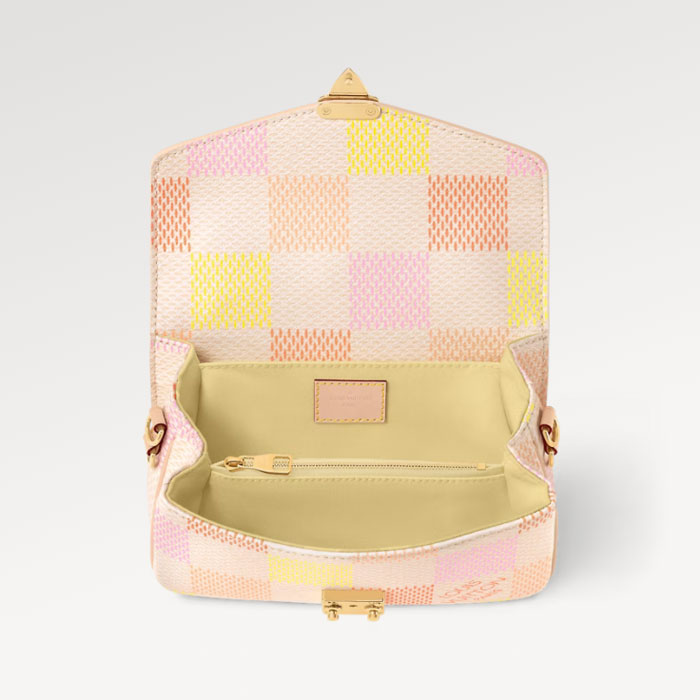 Louis vuitton Pochette Metis East West