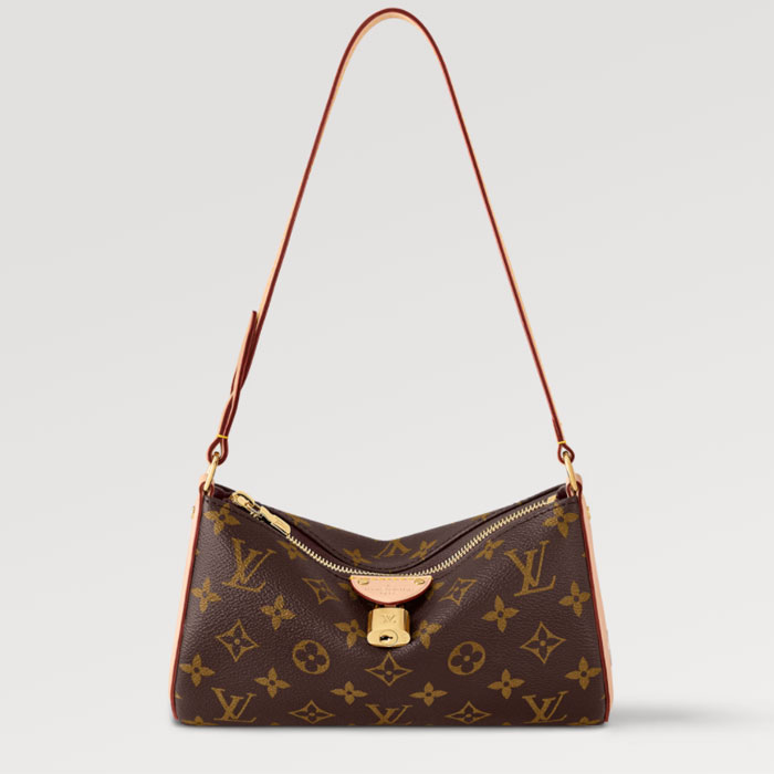 Louis vuitton Pochette Tirette