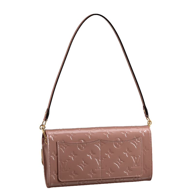 Louis vuitton ROSSMORE MM M91589