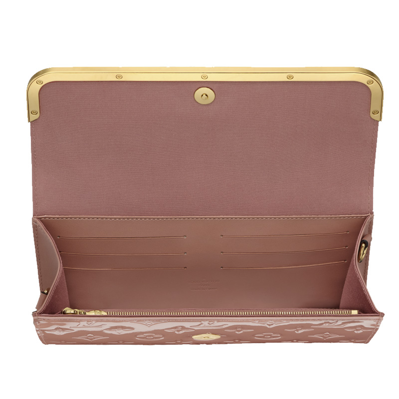 Louis vuitton ROSSMORE MM M91589
