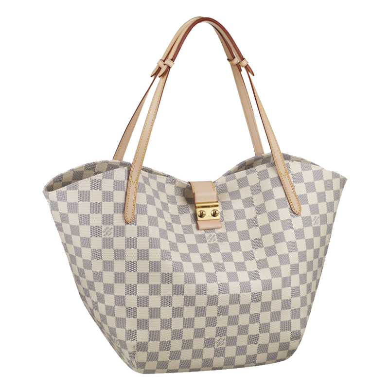 Louis vuitton SALINA GM N41209
