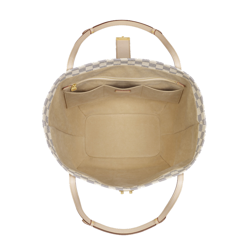 Louis vuitton SALINA GM N41209