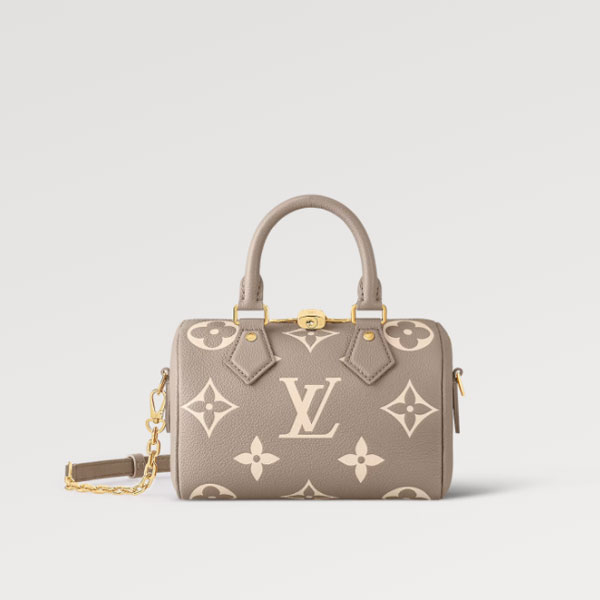 Louis vuitton SPEEDY BANDOULIERE 20