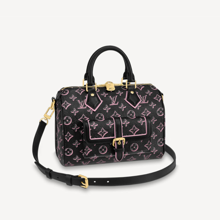 Louis vuitton SPEEDY BANDOULIERE 25