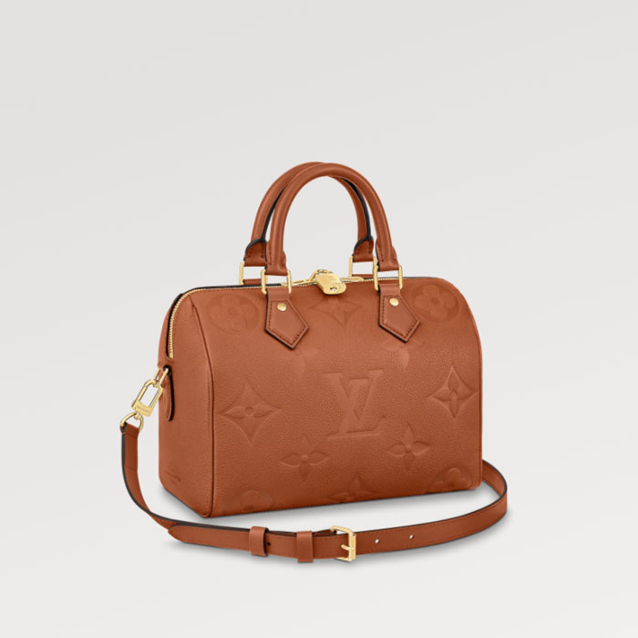 Louis vuitton SPEEDY BANDOULIERE 25