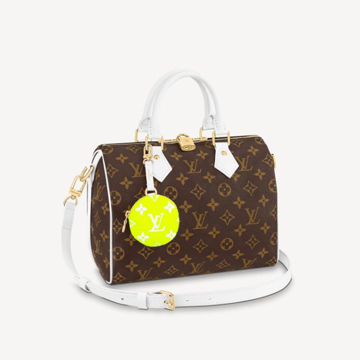 Louis vuitton SPEEDY BANDOULIERE 25
