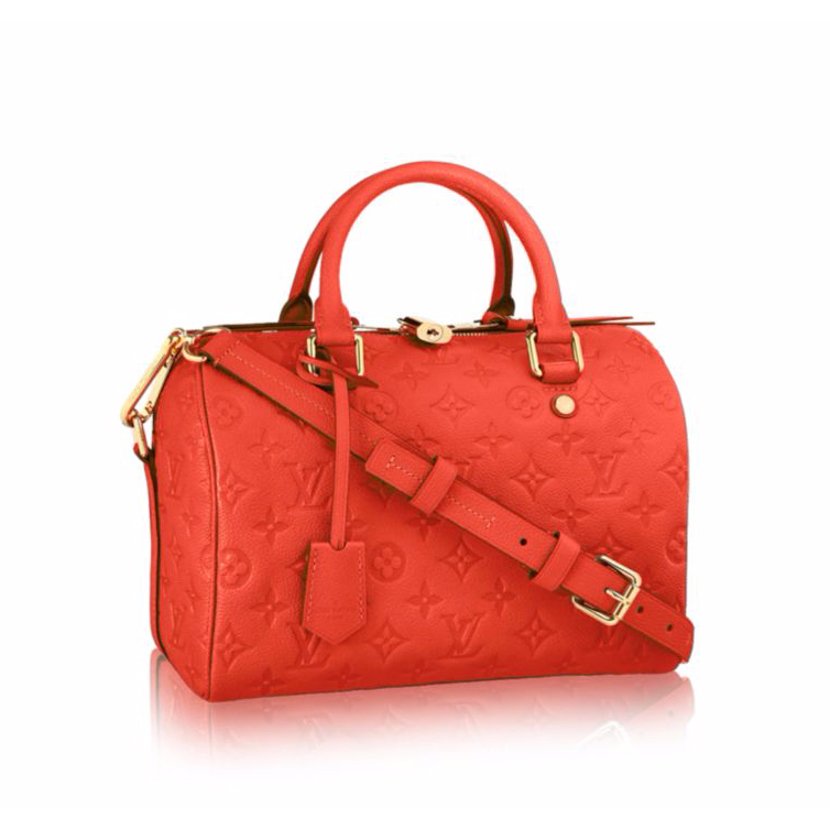 Louis vuitton SPEEDY BANDOULIERE 25 M50035