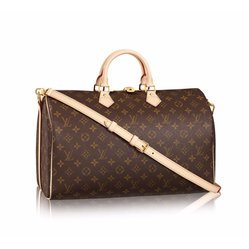 Louis vuitton SPEEDY BANDOULIERE 40 M41110