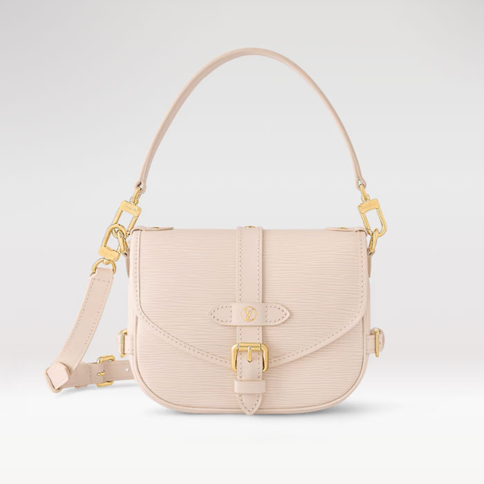 Louis vuitton Saumur BB