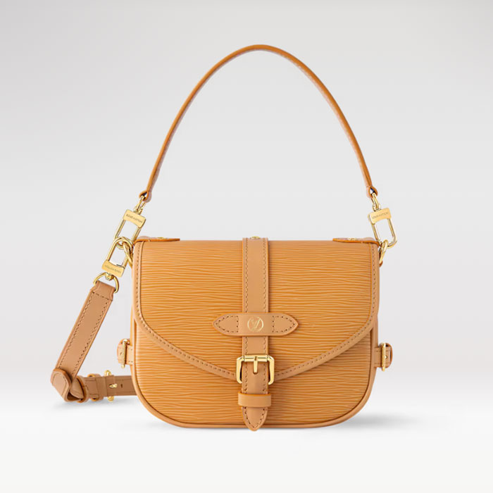 Louis vuitton Saumur BB