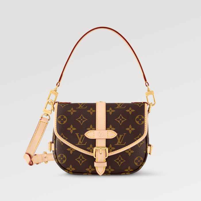 Louis vuitton Saumur BB