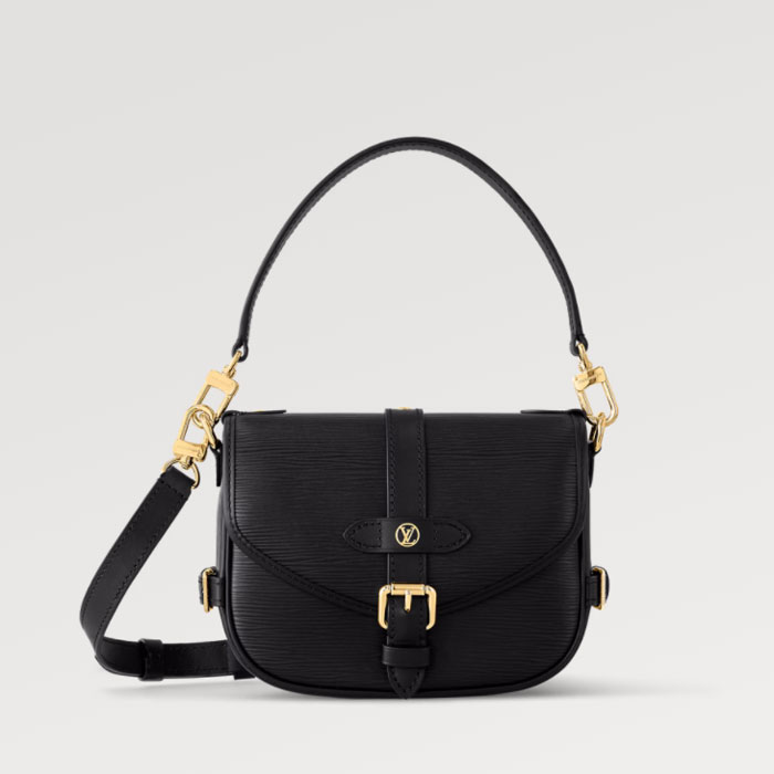 Louis vuitton Saumur BB