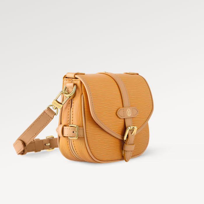 Louis vuitton Saumur BB