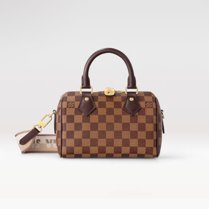 Louis vuitton Speedy Bandouliere 20