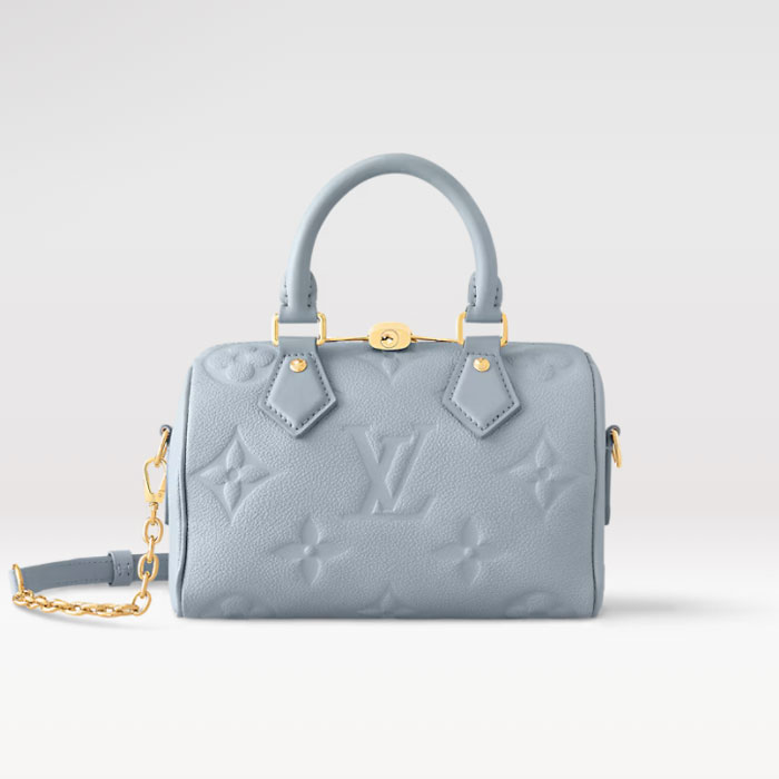 Louis vuitton Speedy Bandouliere 20