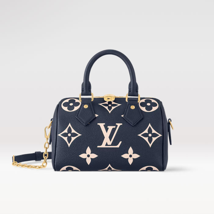 Louis vuitton Speedy Bandouliere 20