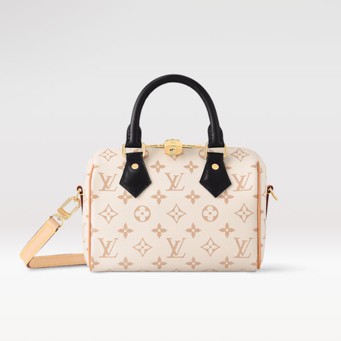 Louis vuitton Speedy Bandouliere 20