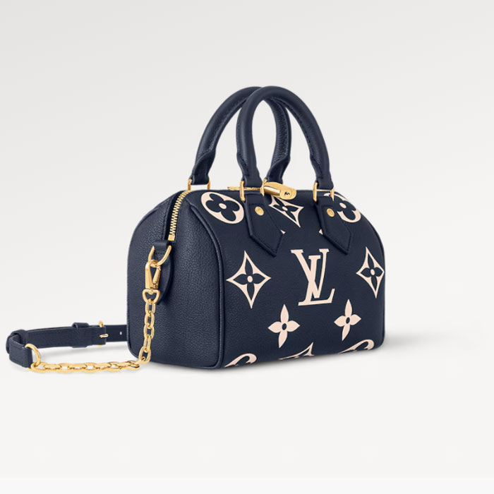 Louis vuitton Speedy Bandouliere 20