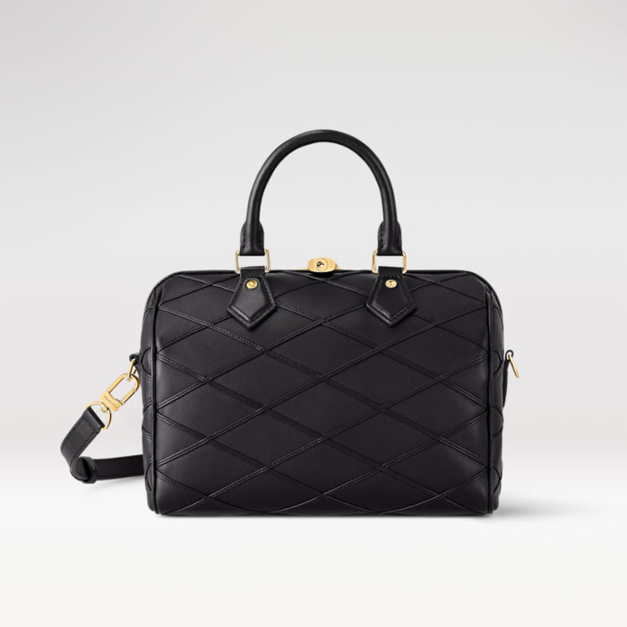 Louis vuitton Speedy Bandouliere 25